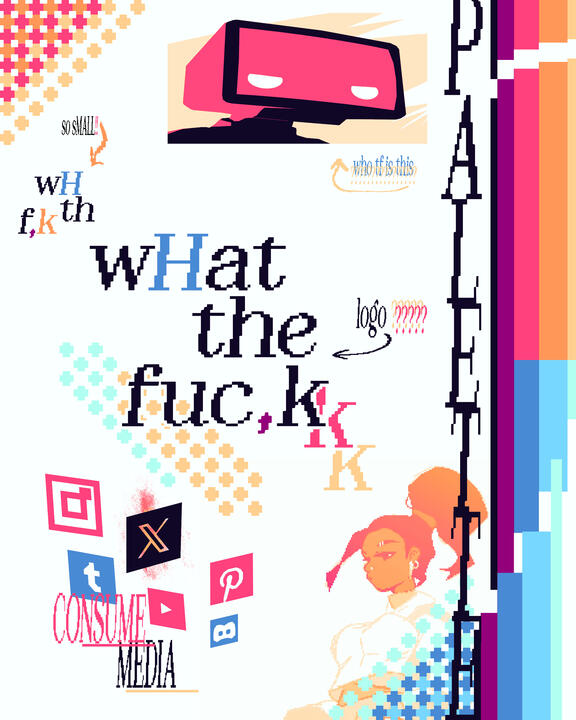 mood board