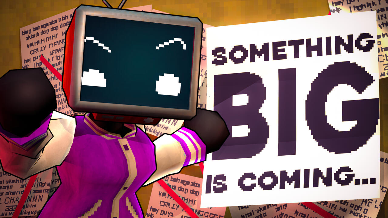 Thumbnail for SOUL CHAIN Devlog 0