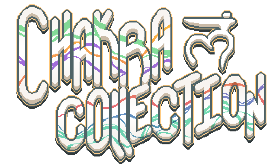 Chakra Collection logo