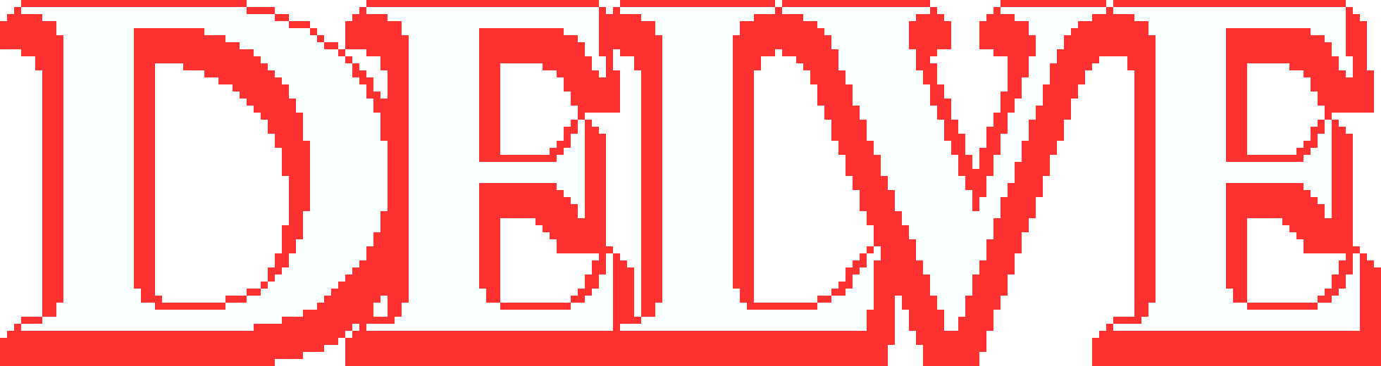DELVE logo