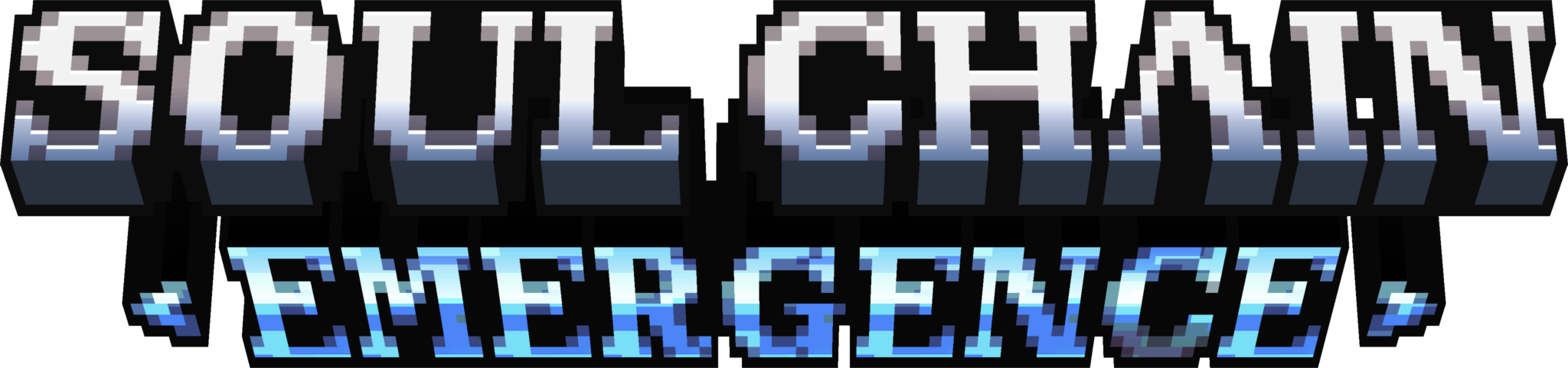 SOUL CHAIN - Emergence logo